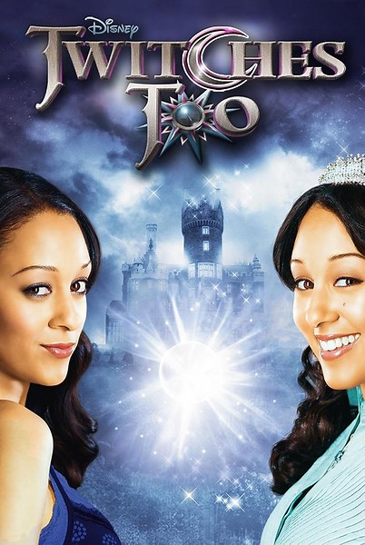 Twitches Too (Película de TV 2007) ⭐ 5.7 | Drama, Familia, Fantasía