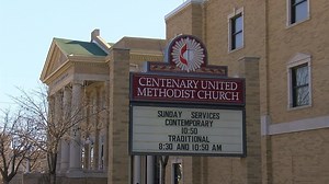 Local Methodist pastors discuss possible split in church