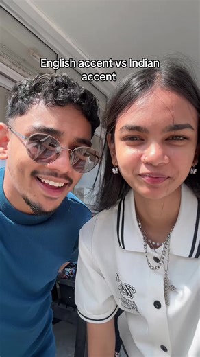 Understanding English and Indian Accents