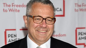 Jeffrey Toobin returns to CNN after Zoom call incident