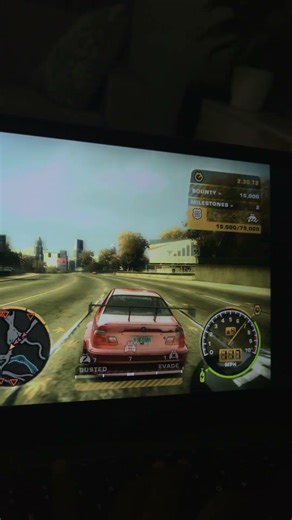 Almost Got Busted #lyrics