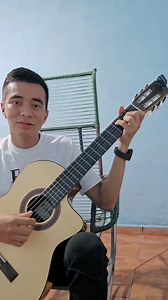 Tutorial, Cómo tocar bolero en la guitarra 🎸 | Cristian Orantes