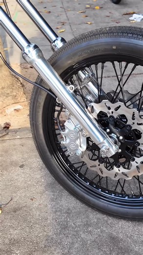 Who is pulling up to the Kingdom of Kicks Chopper Show Arizona Bike Week April 11th! @ba_hd1 dope chopper see you there! Register your chopper azbikeweek.com we have tons of prizes and giveaways see you there! #chopper #motorcycle #motorcyclelife #custombike #rideordie | Arizona Bike Week