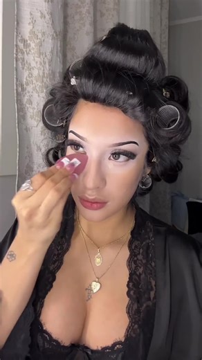 BRATZBABY (@_bratz_baby_)’s videos with Angel - Massive Attack