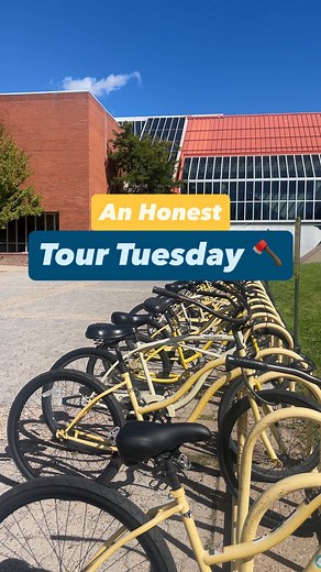 Northern Arizona University on Instagram: "#TourTuesday 📍An honest campus tour 🏢🌲 #MyNAUView #CampusTour #NAUCampus #NAU #NAUFlagstaff #NorthernArizonaUniversity #Flagstaff #FlagstaffArizona #FlagstaffAZ"