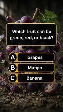 Trivia Quiz #shortsfeed #ytshorts #shortsbeta #quizchallenge #youtubeshorts #quizgames #quiztime