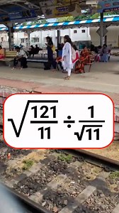 22K views · 81 reactions | Math Test #mathpuzzle #mathtest #math #trickymath #mathematics #mathproblem #trendingnow #fblifestyle #dipti #traintravel #traintracks #station #railwaystation | Diptimayee Sahoo | Facebook