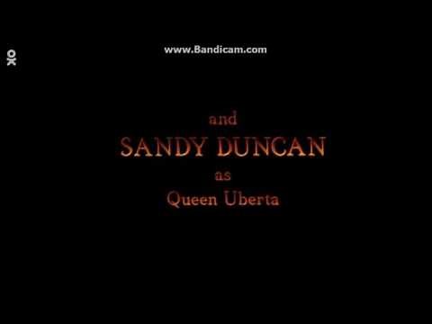 Swan Princess Credits