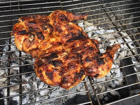 Poulet braisé avec précuisson-TENDRE ET DELICIEUX
