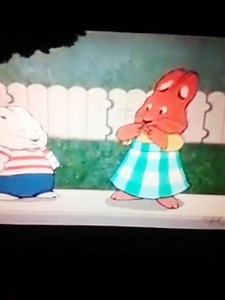 nickelodeon new max and ruby trailer promo