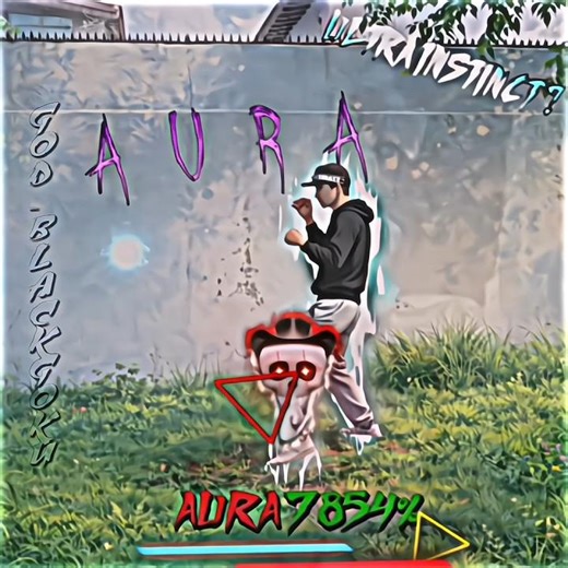 Bro Train Like He Has Ultra Instinct 😭💀#shorts #dbs #foryou #tranding