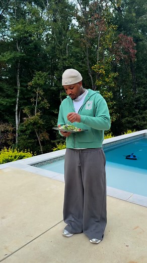 138K views · 8.1K reactions | My daughter got a new job but she afraid her stamps gone get cut off. | Jamal Morton | Facebook