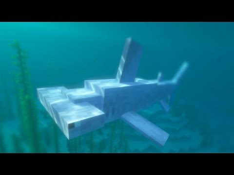 This Is The Best New Minecraft Creature Mod Available