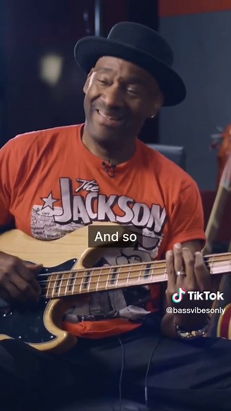 Marcus Miller: The Legend of the Bass Guitar