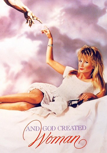 And God Created Woman - movie: watch streaming online