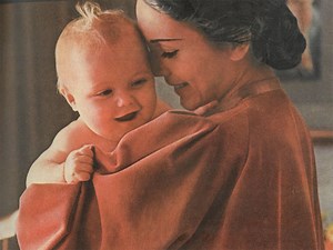 150 years of parenting advice - Today's Parent