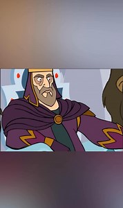 Jabar Jalal | cartoon animation short film