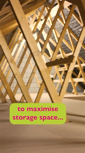 More Than Loft Ladders | NG, DE & S Postcodes on Instagram: "Christmas is right around the corner - use the space right above your head to it's full potential! Book your FREE quote now. We'll handle the rest 📲 0800 0359 880 🌐 Check your postcode here - morethanloftladders.co.uk/branches/ 0️⃣ Ask about our 0% finance options! 💚🪜🩷"