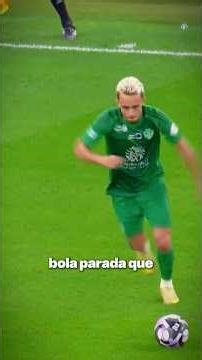 Matheus Gonçalves humiliated CR7 and JJ!! 🤯⚽️🔥 #matheusgoncalves #alahli #flamengo #football