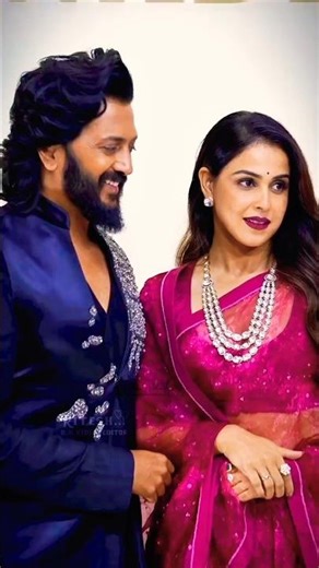 me vari java 💫... #riteshdeshmukh #geneliadeshmukh #lovestatus #vairalshort #opiyarepiya #crushlove