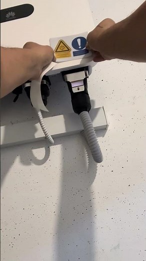 Huawei Inverter 12 KW on grid install