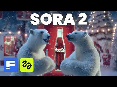 The Only Prompts You Need for INCREDIBLE Sora 2 AI Videos