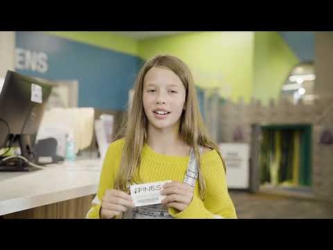 Your local library is the place to go for lifelong learning.