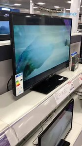 14K views · 16 reactions | LOGIK L32HE18 32-inch LED TV Now ONLY £129. This is such a great price for this TV, which would be ideal for your kids room. There's Freeview built-in, and so might even be ideal as a second TV in your bedroom. We spotted this in store at Currys, and also Online Affiliate Link  https://moneysaveronline.co.uk/xybv | Money Saver By Dansway | Facebook