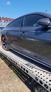 18K views · 588 reactions | Audi RS5 sportback 2022 US import | G's garage | Facebook