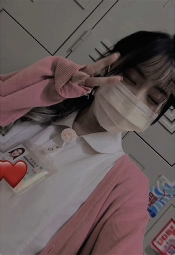 護理師日常：看病找不到我，住院才能