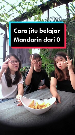 Cara Jitu Belajar Mandarin dari 0 untuk Pemula