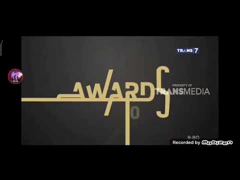 intro motogp awards 2022 trans7 13 november 2022