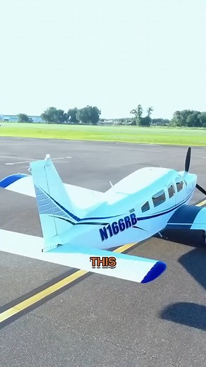 Abandoned Airplane Find, Fix & Fly #airplane #airplanes #airplanelovers #automotive #reels | Jimmys World