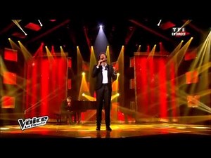 Stéphan Rizon - Caruso