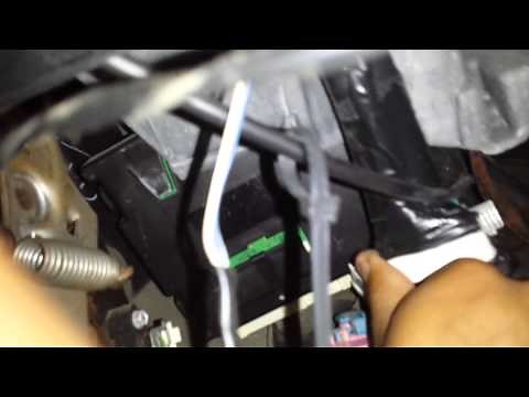 2002 Monte Carlo SS (BCM) Location