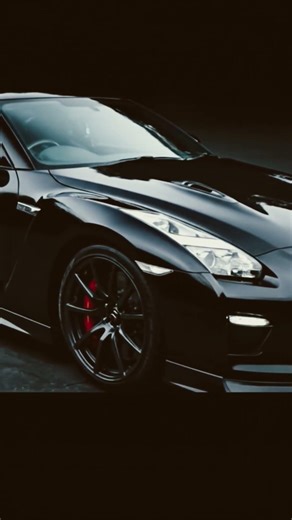 # Nissan GTR # Modify Editing #