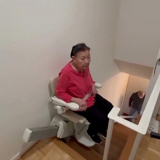 #monteescalier - Infos, prix et aides - Silvermedia.fr