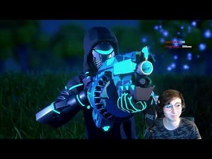 Der neue Nerf Legends Shooter für die Switch! | MagicBiber [deutsch]