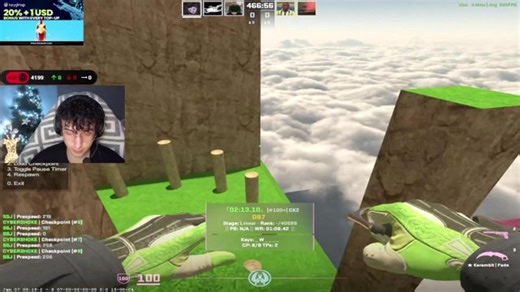 🔴 ROAD TOP 1 ?!?! 🔴 | !giveaway 3500$ !comandos !discord