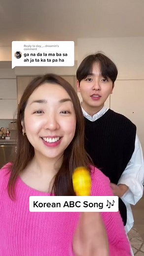 24K views · 845 reactions | Let's Sing to Learn Korean Alphabet. #fbreels #reelsvideo #reelsfb #reelsviral #EPS #kltpasser #reels #learnkoreanwords #klt #koreanlanguage | EPS Korean Learning | Facebook