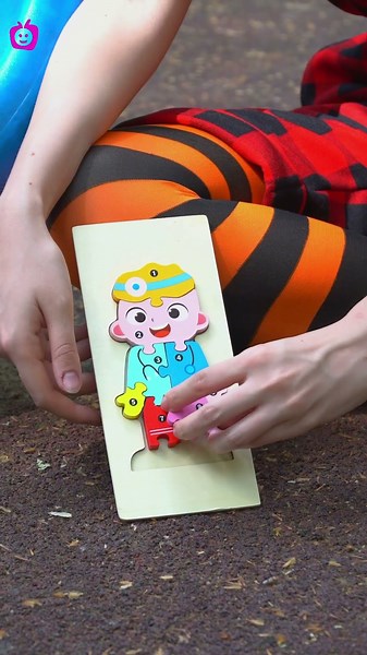Let's count to 10 | Nursery Rhymes & Kids Songs | BachaBola #kidsfun #kidslearning