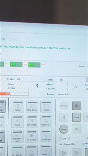 lejer computer system ka video