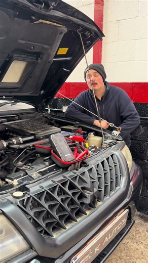 Revive Your Ride: The Ultimate Moon Jump Starter Pack