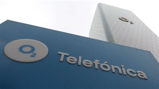 Handynetz: Mobilfunkfirma O2 schwächelt - Verlust von 1&1 wiegt schwer