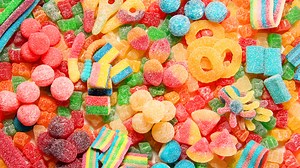 Iconic 80s candy announces collaboration with Grumpy twist from classic cartoon