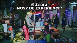 Indulge in the unique flavors of Nosy Be by savoring the local cuisine with Nosy BEst Deals and The Real Madagascar !! Discover culinary artistry brought to life local Chefs whose passion for blending local ingredients with innovative techniques creates unforgettable dishes., among which is Princy Rakotondramanana, Whether you're drawn to the vibrant energy of street food or the refined ambiance of restaurants, you're in for a treat. Give in to the temptation and explore both! #nosybestdeals #th