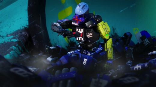 Marathon's Latest Developer Insights Video Offers the Lowdown on Runner Shells | XboxAchievements.com