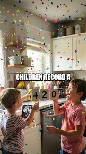 Bright Moments in a Multigenerational Family Holiday Vlog