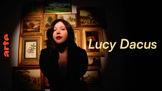 Lucy Dacus - Holzmarkt Berlin - Programm in voller Länge Concert
