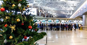 Travel tips you can’t miss: How to survive a busy airport this holiday season